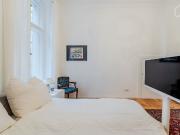 Living in the heart of Kreuzberg 2 room apartment in the...