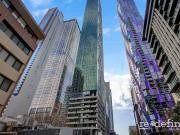 Living in the Heart of Melbourne