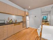 Living in the heart of Melbourne CBD