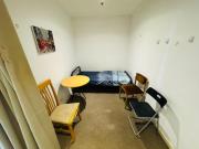 Living in the heart of Melbourne CBD