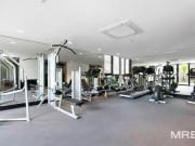 Living in the heart of Southbank