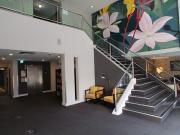 Living In The Heart Of The West End!