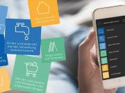 Living in the midst of the Neustadt Luzern – Ideal for...