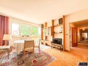 LIVING IN THE PARK 5 ZIMMER WOHNUNG MIT LOGGIEN...