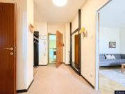 LIVING IN THE PARK 5 ZIMMER WOHNUNG MIT LOGGIEN...