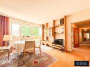 LIVING IN THE PARK 5 ZIMMER WOHNUNG MIT LOGGIEN...