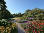 Living in the PARK! NEUBAU LUXUS Wohnung 3 Zimmer inkl....