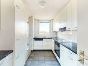 Living in the popular Schlössli quarter