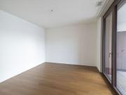 Living in the Roy with a large roof terrace