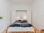 Living in the Sprengelkiez neighborhood, Berlin...