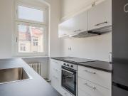 Living in the Sprengelkiez neighborhood, Berlin...