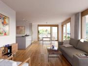 Living in unique architecture