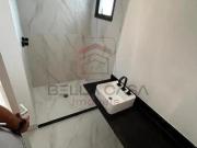 Living Ipiranga 119m² 3 Suítes Av. Nazaré