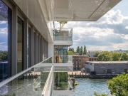 LIVING LEVELS Ikonisches Wohnen mit Spreeblick