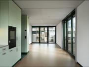 Living near the city