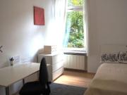 LIVING NORDEND MIT TERRASSE UND GARTEN +möbliert