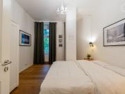 Living on the north bank best location in Wedding...