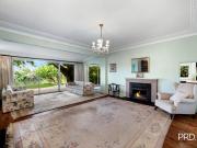 Living on the River Walk