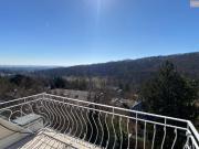 Living on Top: Exklusive Dachgeschoss Wohnung mit...