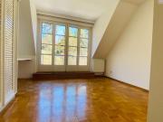 Living on Top: Exklusive Dachgeschoss Wohnung mit...