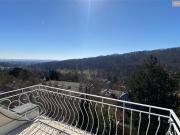 Living on Top Exklusive Dachgeschoss Wohnung mit...