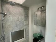 Living on Top: Exklusive Dachgeschoss Wohnung mit...