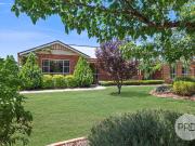 Living on Tranquil Country Property