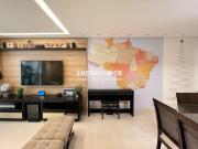 Living Park Sul – 104m² Porteira Fechada | 4 Quartos ou... Living Park Sul – 104m² Porteira Fechada | 4 Quartos ou...