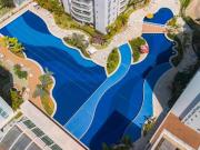 LIVING PARK SUL 3Qts 107mts Suíte! OPORTUNIDADE! BLOCO M!