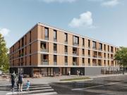 Living Plus im grünen Mödling