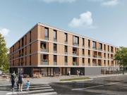 Living Plus im grünen Mödling