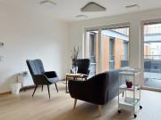 LIVING PLUS Juwel im Grünen Seniorenwohnungen mit...