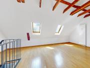 Living right on Wettsteinplatz