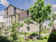 LIVING SAINT LAURENT 1 pièce, 16 à 21 m²