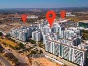 Living Superquadra Park Sul. APARTAMENTO SERÁ ENTREGUE...