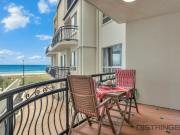 LIVING THE BEACHFRONT DREAM