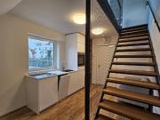 living the city pfiffige Kleinwohnung