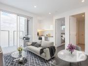 Living the High Life