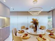 Living Wellness Aclimação | Apartamentos de 3 quartos...
