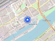 LIVING WESTHAFEN WOHNEN IN DER TOP LOCATION MARINA