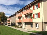 Living with a bird's eye view