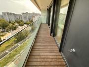 Living with a luxurious touch by the Danube