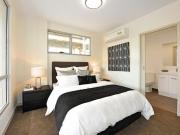 Living with space & style.