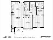 Livingston Heights 2 Bedroom Apartment for Rent at 14540...