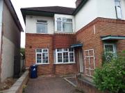 Livingston Road, Southall, Middlesex UB1, 2 bed flat to...