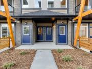 Livingston Townhomes