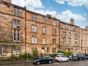 Livingstone Place, Marchmont, Edinburgh EH9, 2 bed flat...