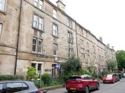 Livingstone Place, Newington, Edinburgh EH9, 3 bed flat...