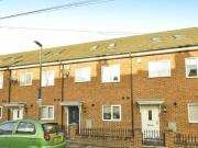 Livingstone Road, Gillingham, 4 Bedroom Terraced