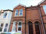 Livingstone Road Portswood